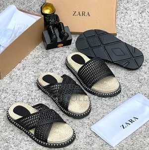 Zara Slide for Men