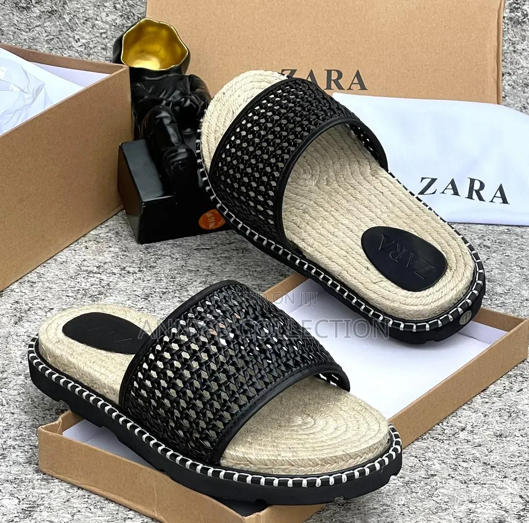 Zara Slide for Men