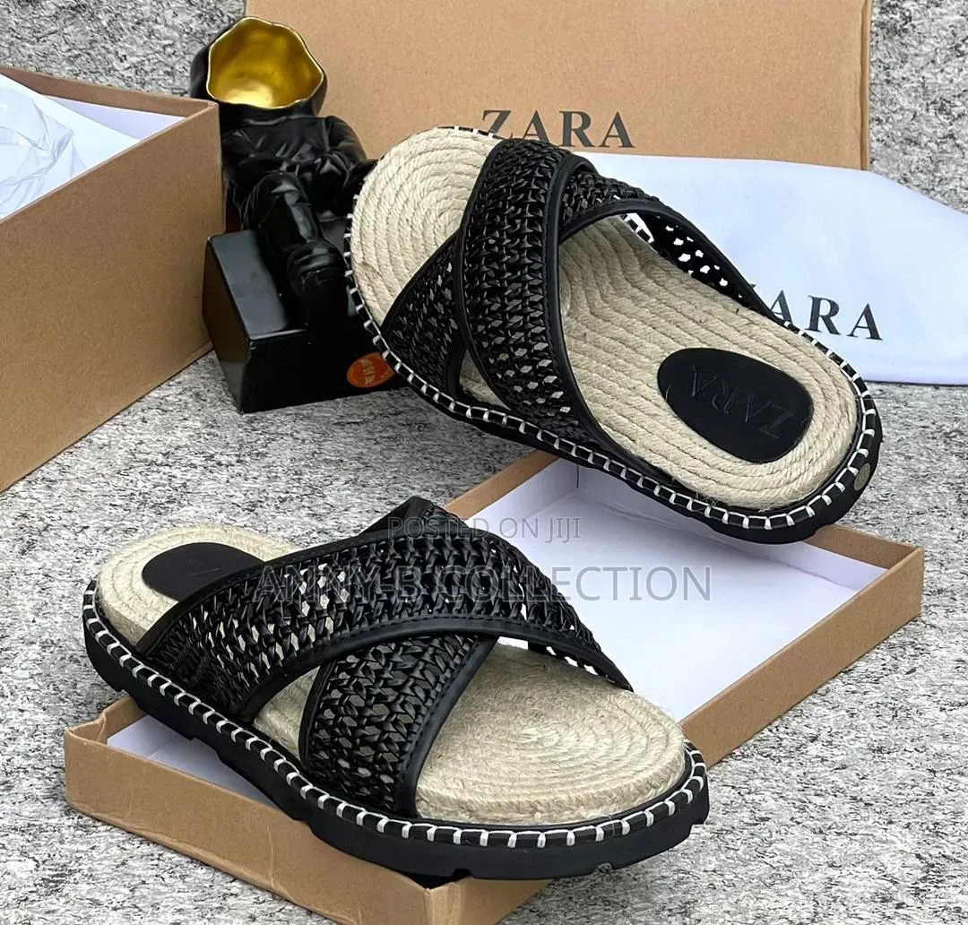 Zara Slide for Men