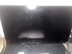 LG and HP Monitors 23, 25s