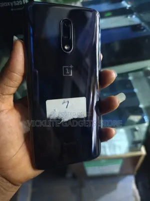 OnePlus 7 128 GB Black