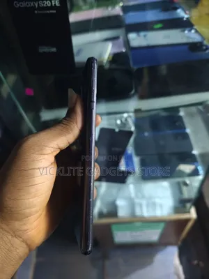OnePlus 7 128 GB Black