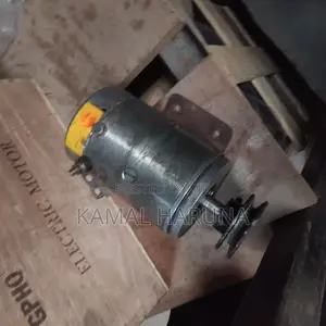 Dc Motor 24v 3hp-High Power Electric Motor