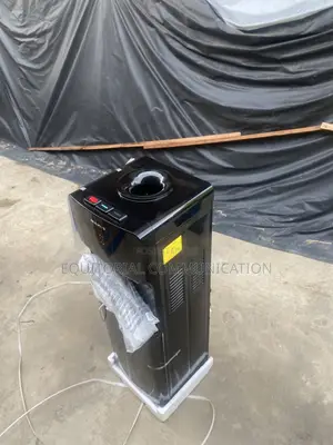 MAXI YL1663S-W Hot, Cold and Room-Temperature Water Dispenser