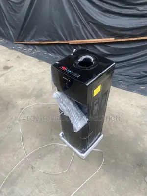 MAXI YL1663S-W Water Dispenser With Compressor Cooling System