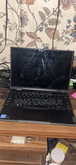Laptop Lenovo 4GB Intel Celeron eMMC 128GB