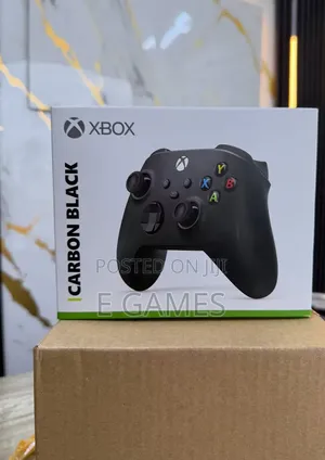ORIGINAL Xbox Series X Controller