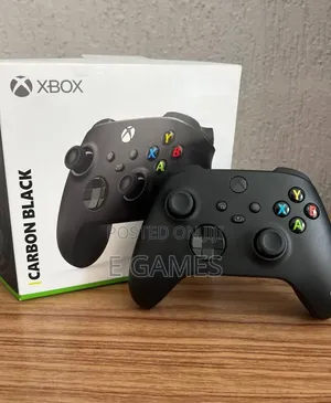 ORIGINAL Xbox Series X Controller