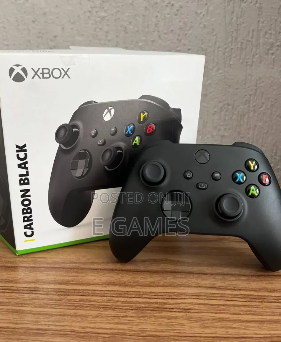 ORIGINAL Xbox Series X Controller