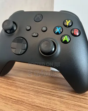 ORIGINAL Xbox Series X Controller