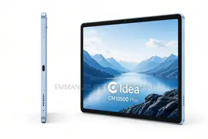 New C idea CM10500 Plus 1 TB Blue