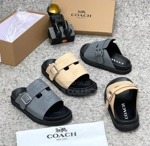 New Coach Men Pam