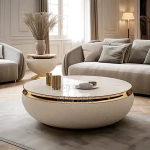 Center Table