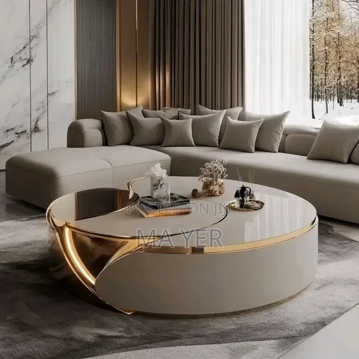 Center Table