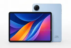New C idea CM10500 Plus 1 TB Blue