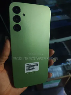 Samsung Galaxy A14 128 GB Green