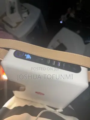 Itel Power Go