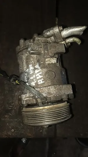 AC Compressor