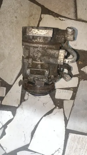 AC Compressor