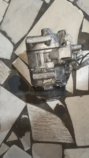 AC Compressor