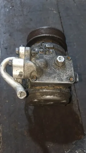 AC Compressor