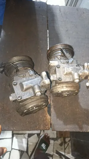 AC Compressor