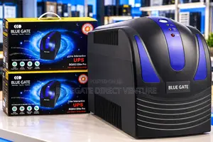 Bluegate 653va Ups (Bg653)