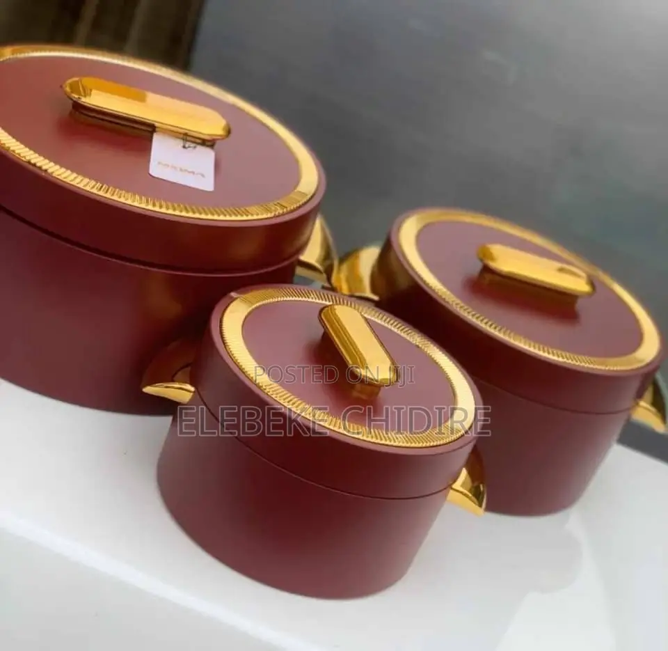 Original Food Warmer