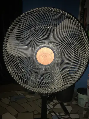 18 Inches OX Fan