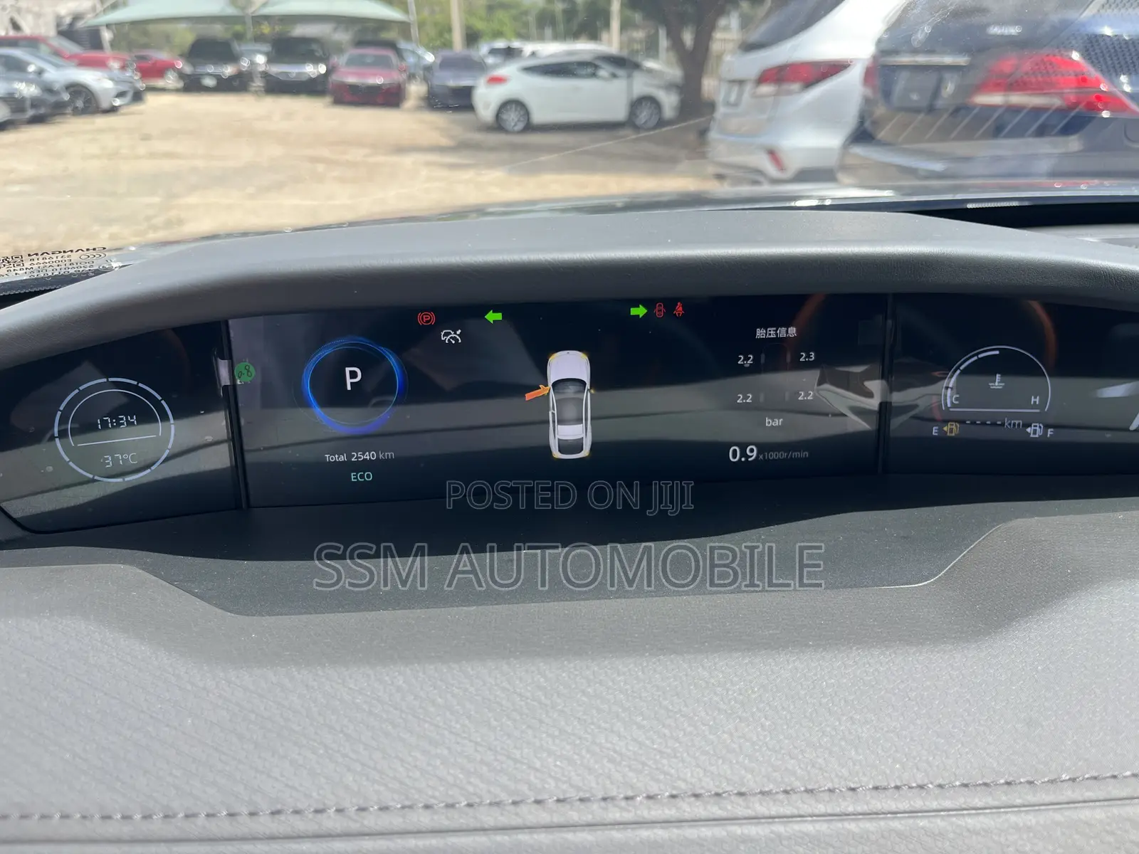 New Changan UNI-V 2025 Gray