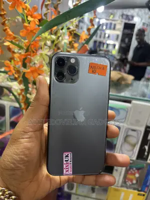 Apple iPhone 11 Pro 64 GB Green