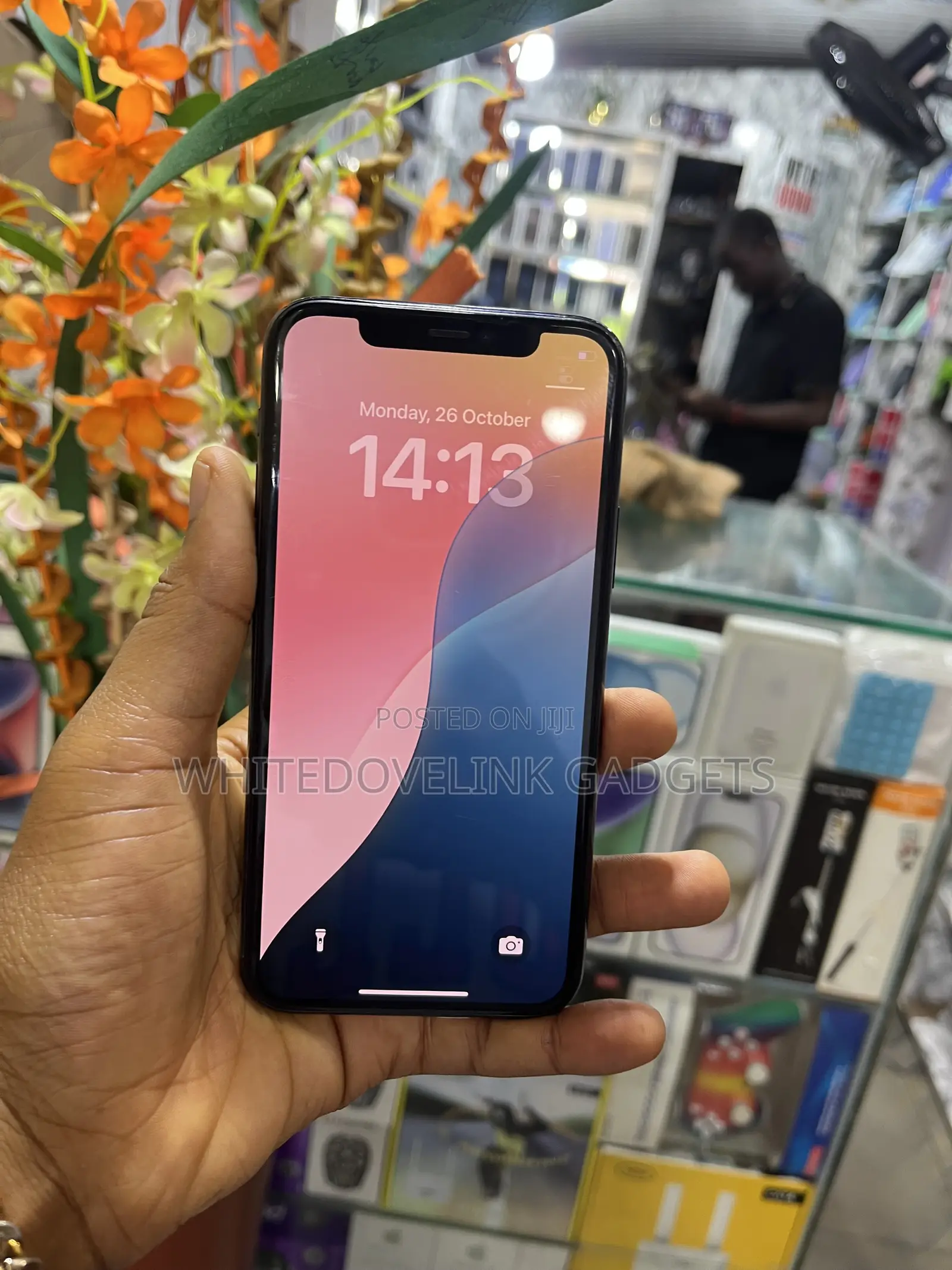 Apple iPhone 11 Pro 64 GB Green