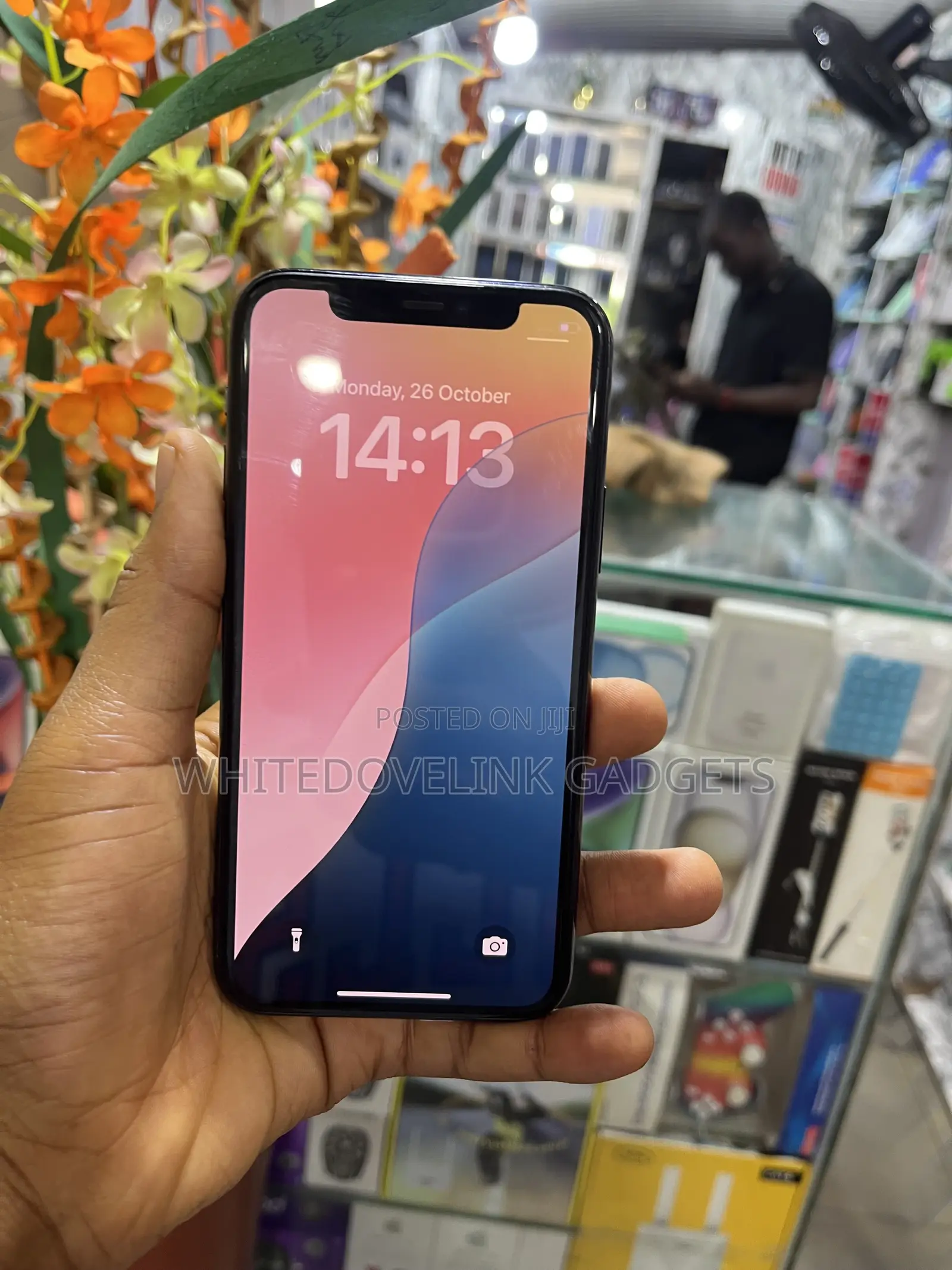 Apple iPhone 11 Pro 64 GB Green