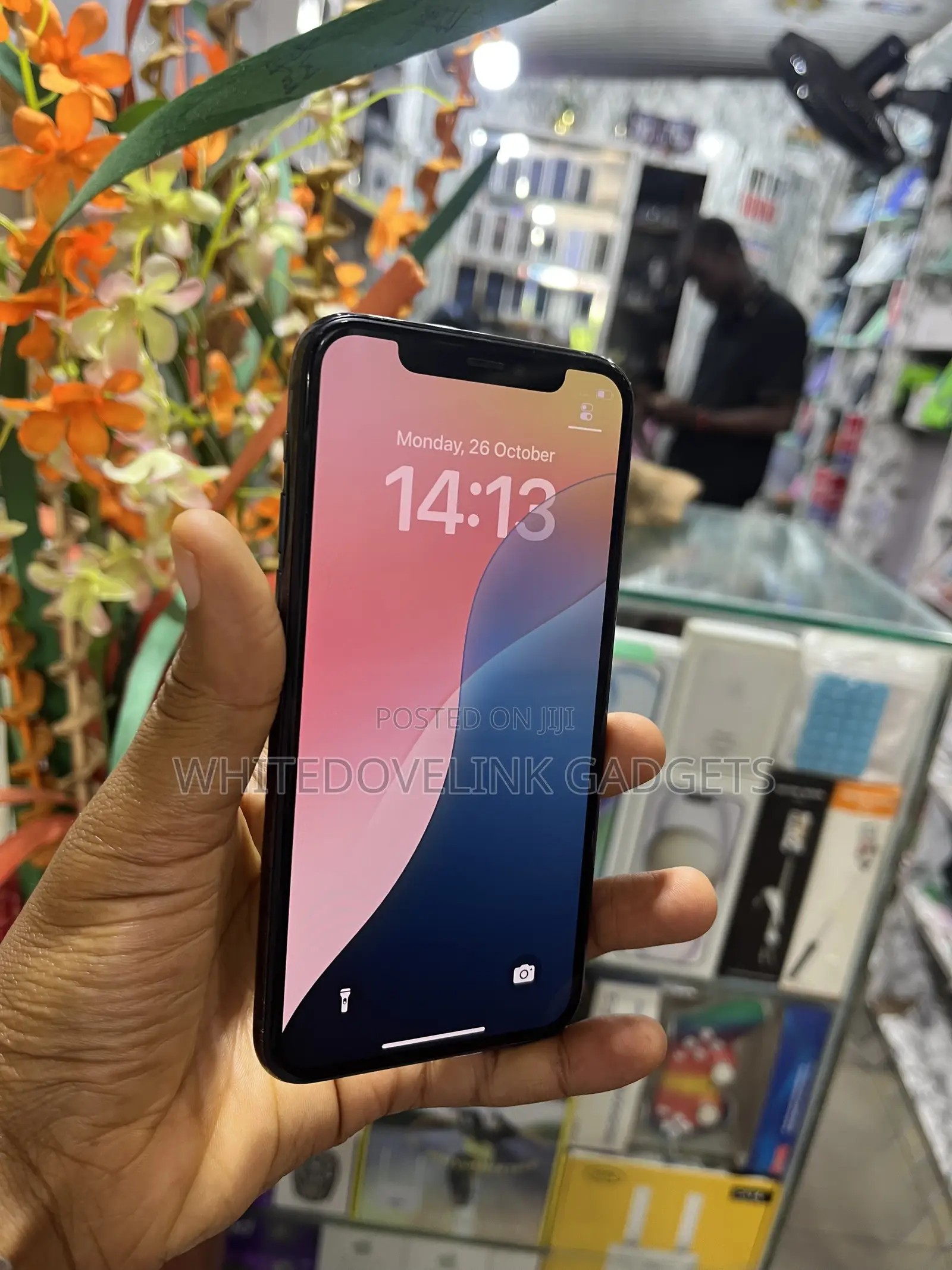 Apple iPhone 11 Pro 64 GB Green