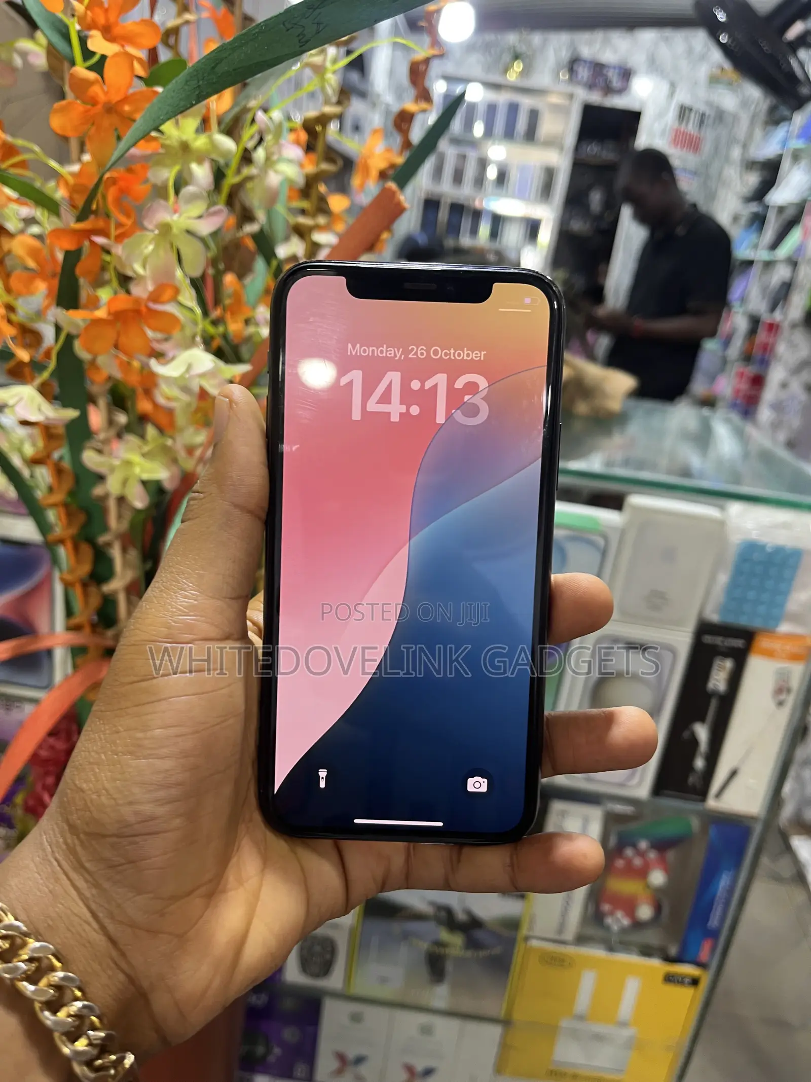Apple iPhone 11 Pro 64 GB Green