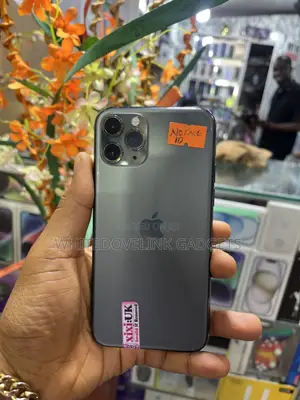 Apple iPhone 11 Pro 64 GB Green