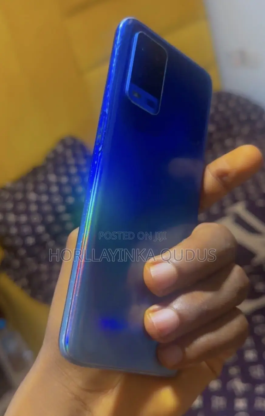 Oppo A54 64 GB Blue