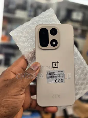 OnePlus 15 512 GB