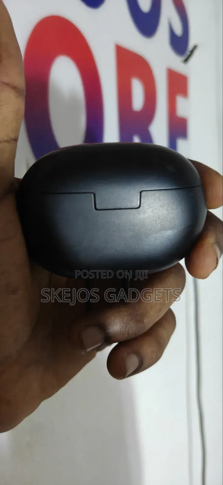 Beats Studio Buds True Wireless Noise Cancelling Earbuds