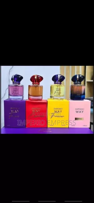 Imperio Way