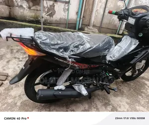 TVS Neo NX 2026 Black
