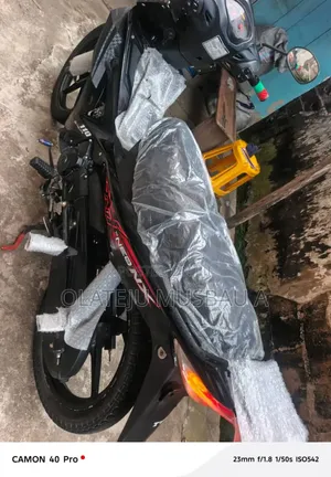 TVS Neo NX 2026 Black