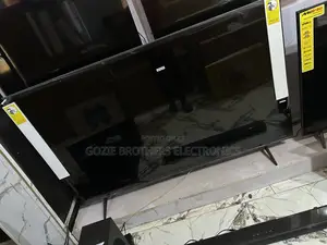 TCL QLED Android Smart Television 75 Inches