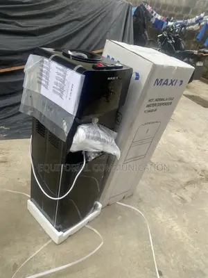MAXI YL1663S-W Office and Home Drinking Water Cooler