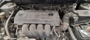 Toyota Corolla LE 2007 Gray