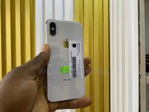 Apple iPhone XS 256 GB White