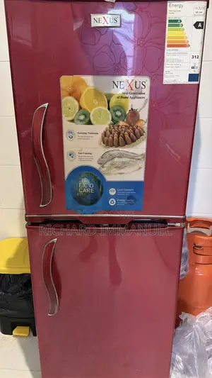 Nexus Fridge for Sale