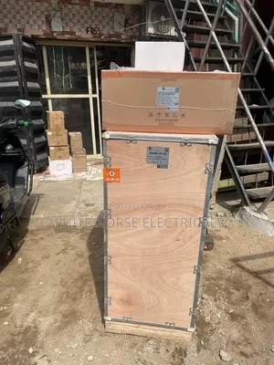 12kva Felicity Hybrid Inverter and 25kwh Felicity Lithium Battery