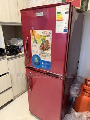 Nexus Fridge for Sale