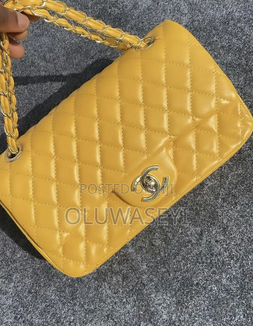 Quality Bags